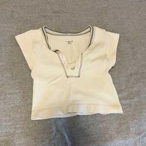 Urban Outfitters “Out From Under Top”